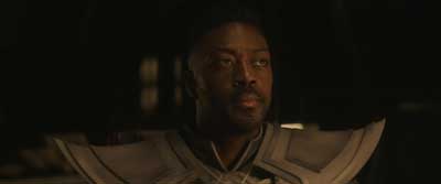 Star Trek: Discovery ScreenCaps "Labyrinths" (S5:E8)