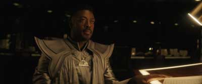 Star Trek: Discovery ScreenCaps "Labyrinths" (S5:E8)