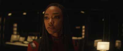 Star Trek: Discovery ScreenCaps "Labyrinths" (S5:E8)