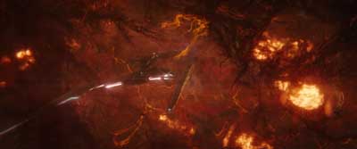 Star Trek: Discovery ScreenCaps "Labyrinths" (S5:E8)