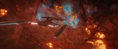 Star Trek: Discovery ScreenCaps "Labyrinths" (S5:E8)