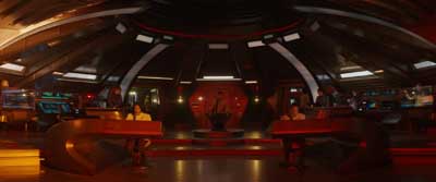 Star Trek: Discovery ScreenCaps "Labyrinths" (S5:E8)