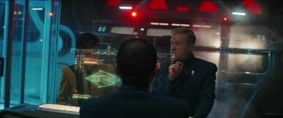 Star Trek: Discovery ScreenCaps "Labyrinths" (S5:E8)