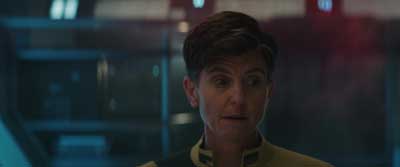 Star Trek: Discovery ScreenCaps "Labyrinths" (S5:E8)