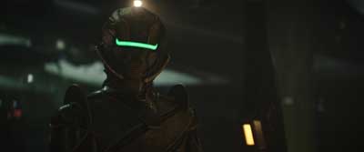 Star Trek: Discovery ScreenCaps "Labyrinths" (S5:E8)