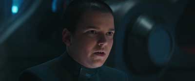 Star Trek: Discovery ScreenCaps "Labyrinths" (S5:E8)