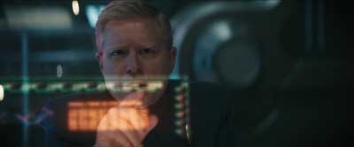 Star Trek: Discovery ScreenCaps "Labyrinths" (S5:E8)