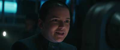 Star Trek: Discovery ScreenCaps "Labyrinths" (S5:E8)