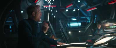 Star Trek: Discovery ScreenCaps "Labyrinths" (S5:E8)