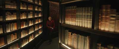 Star Trek: Discovery ScreenCaps "Labyrinths" (S5:E8)