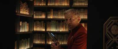 Star Trek: Discovery ScreenCaps "Labyrinths" (S5:E8)