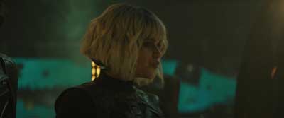 Star Trek: Discovery ScreenCaps "Labyrinths" (S5:E8)