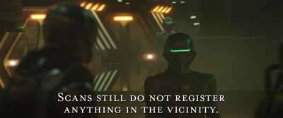 Star Trek: Discovery ScreenCaps "Labyrinths" (S5:E8)