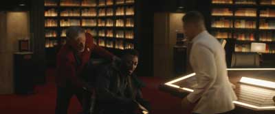 Star Trek: Discovery ScreenCaps "Labyrinths" (S5:E8)