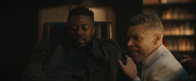 Star Trek: Discovery ScreenCaps "Labyrinths" (S5:E8)