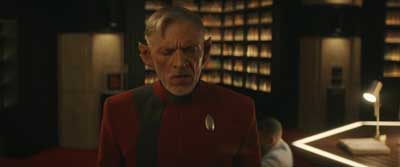Star Trek: Discovery ScreenCaps "Labyrinths" (S5:E8)