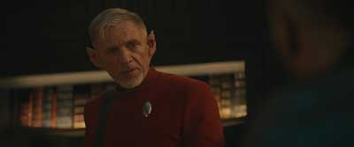 Star Trek: Discovery ScreenCaps "Labyrinths" (S5:E8)