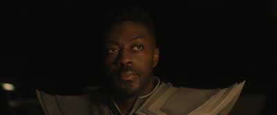 Star Trek: Discovery ScreenCaps "Labyrinths" (S5:E8)