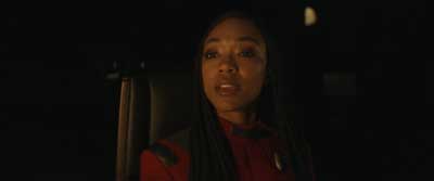 Star Trek: Discovery ScreenCaps "Labyrinths" (S5:E8)