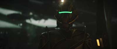 Star Trek: Discovery ScreenCaps "Labyrinths" (S5:E8)