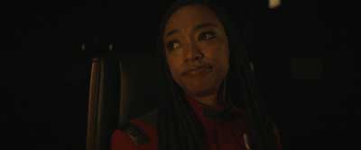 Star Trek: Discovery ScreenCaps "Labyrinths" (S5:E8)
