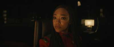 Star Trek: Discovery ScreenCaps "Labyrinths" (S5:E8)
