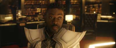 Star Trek: Discovery ScreenCaps "Labyrinths" (S5:E8)