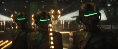 Star Trek: Discovery ScreenCaps "Labyrinths" (S5:E8)