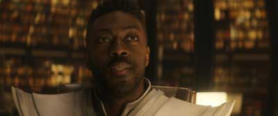 Star Trek: Discovery ScreenCaps "Labyrinths" (S5:E8)