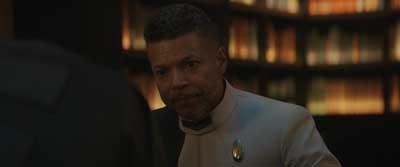 Star Trek: Discovery ScreenCaps "Labyrinths" (S5:E8)