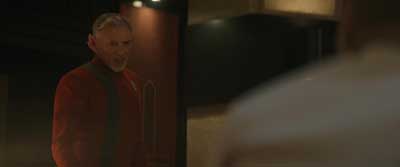 Star Trek: Discovery ScreenCaps "Labyrinths" (S5:E8)