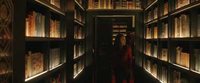 Star Trek: Discovery ScreenCaps "Labyrinths" (S5:E8)