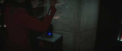Star Trek: Discovery ScreenCaps "Labyrinths" (S5:E8)