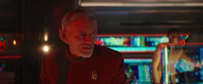 Star Trek: Discovery ScreenCaps "Labyrinths" (S5:E8)