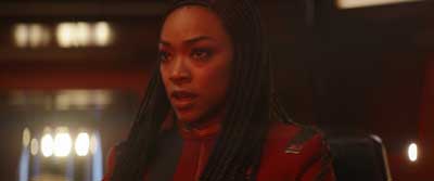 Star Trek: Discovery ScreenCaps "Labyrinths" (S5:E8)