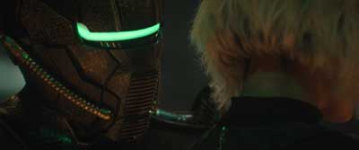 Star Trek: Discovery ScreenCaps "Labyrinths" (S5:E8)