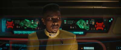 Star Trek: Discovery ScreenCaps "Labyrinths" (S5:E8)