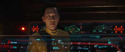 Star Trek: Discovery ScreenCaps "Labyrinths" (S5:E8)