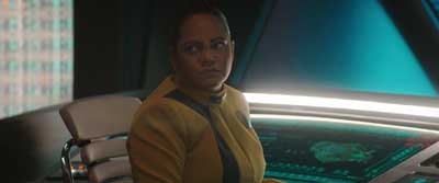 Star Trek: Discovery ScreenCaps "Labyrinths" (S5:E8)