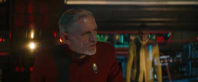 Star Trek: Discovery ScreenCaps "Labyrinths" (S5:E8)