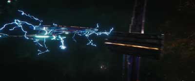 Star Trek: Discovery ScreenCaps "Labyrinths" (S5:E8)