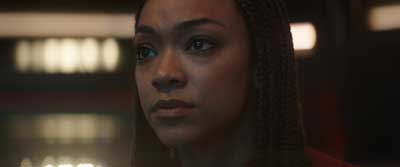 Star Trek: Discovery ScreenCaps "Labyrinths" (S5:E8)