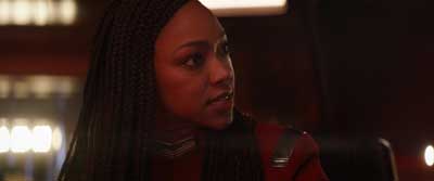 Star Trek: Discovery ScreenCaps "Labyrinths" (S5:E8)