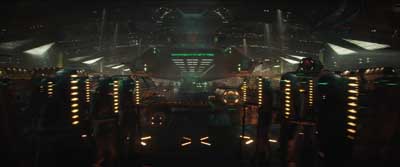 Star Trek: Discovery ScreenCaps "Labyrinths" (S5:E8)