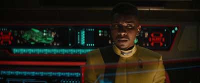 Star Trek: Discovery ScreenCaps "Labyrinths" (S5:E8)