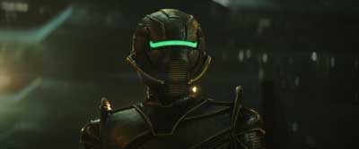 Star Trek: Discovery ScreenCaps "Labyrinths" (S5:E8)