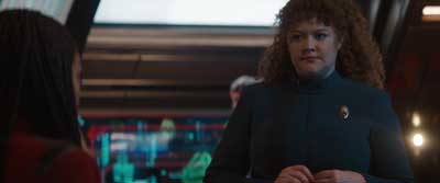 Star Trek: Discovery ScreenCaps "Labyrinths" (S5:E8)