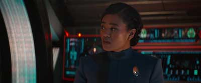 Star Trek: Discovery ScreenCaps "Labyrinths" (S5:E8)