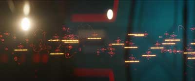 Star Trek: Discovery ScreenCaps "Labyrinths" (S5:E8)