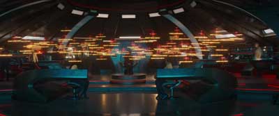 Star Trek: Discovery ScreenCaps "Labyrinths" (S5:E8)